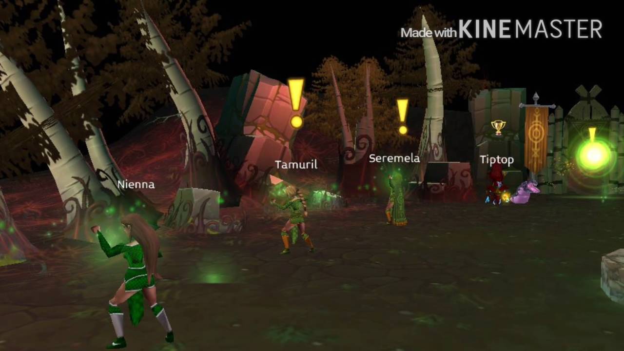 Arcane legends ursoth's assault 2016