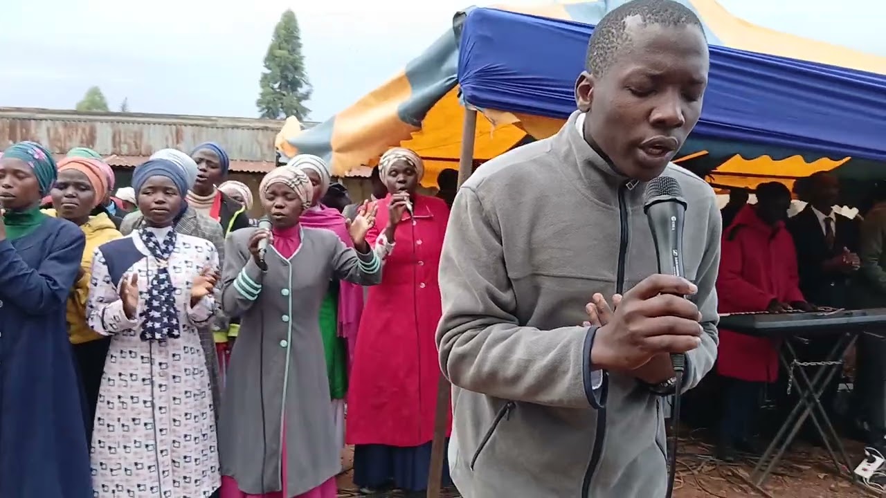 CHESOEN STUDENTS MISSION FRIDAY WORSHIP EXTRAVAGANZA 🔥🔥🔥