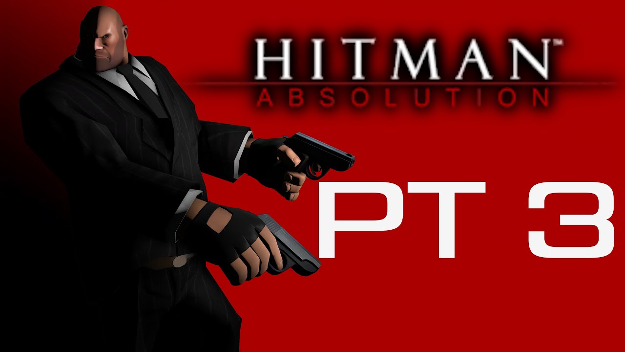 Search for Victoria | Hitman: Absolution