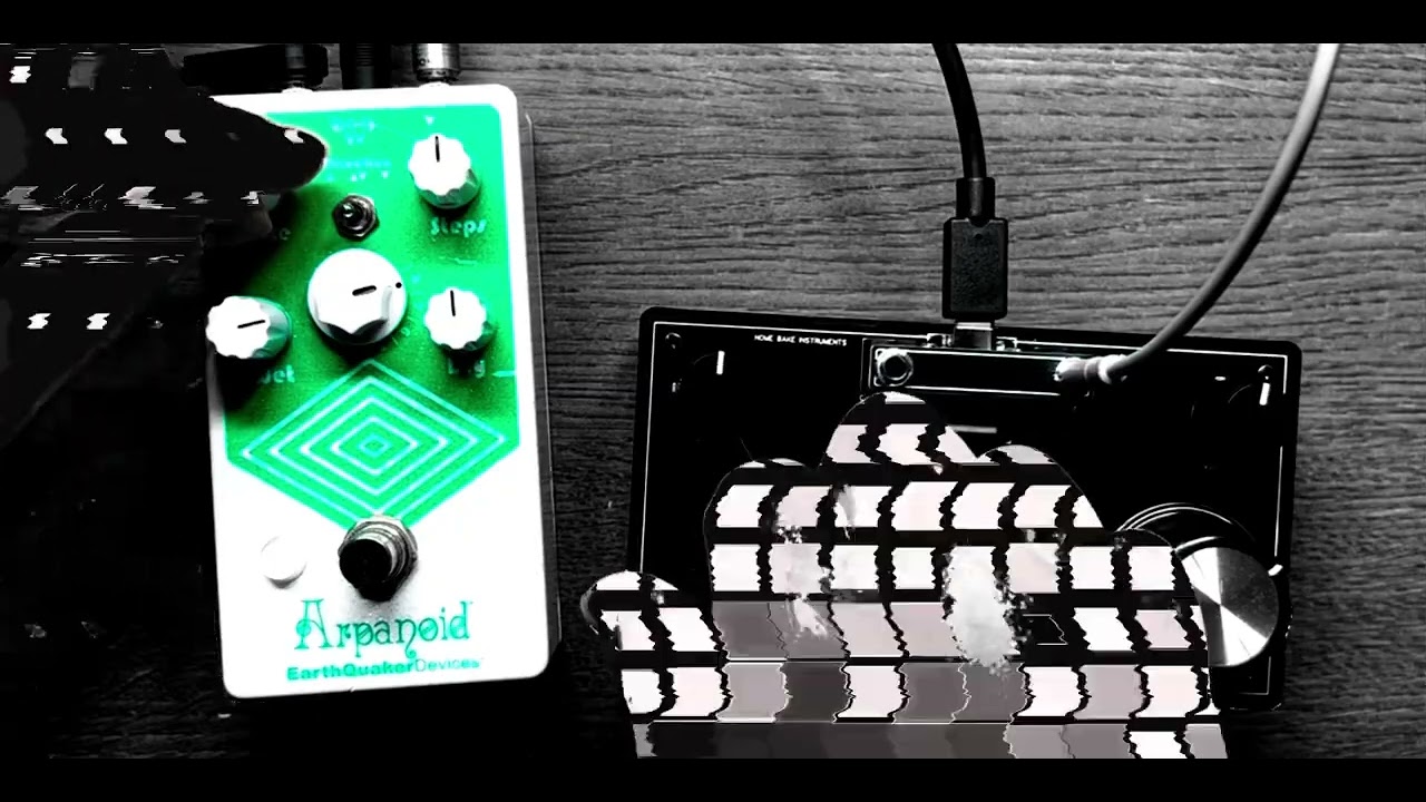 home bake instruments HARMONICS HARMONICS - YouTube