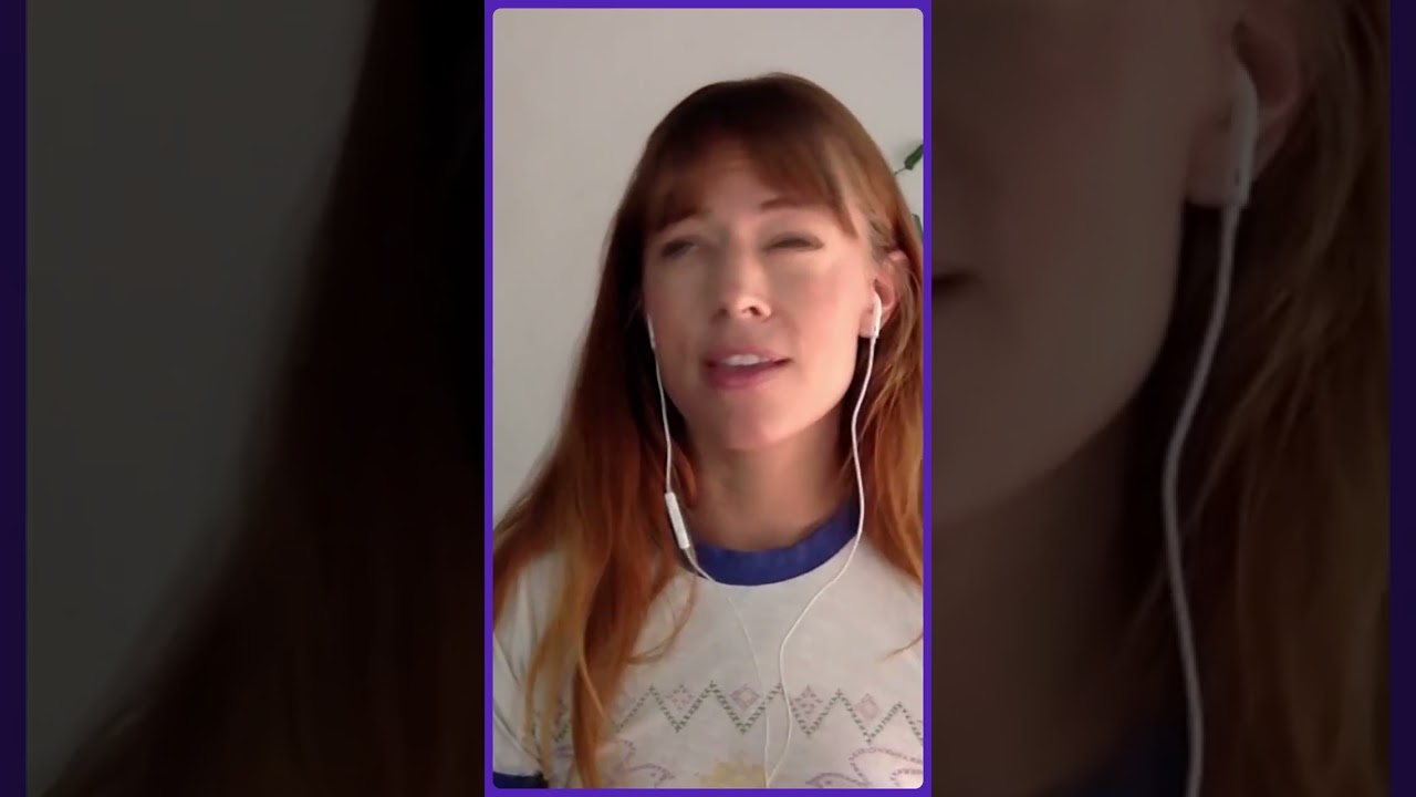 Your wardrobe is full of microplastics #polyester #pollution #facts