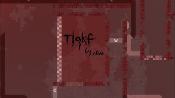 DDrace Solo Server #48 - tlqkf