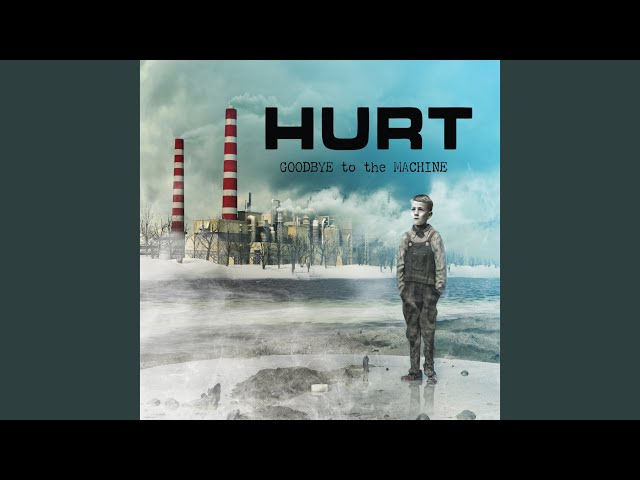 Hurt - Pills