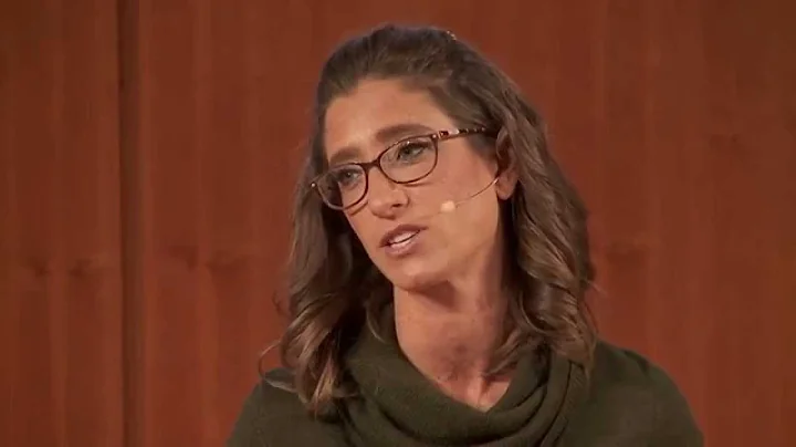 Igniting the social justice generation | Stephanie...