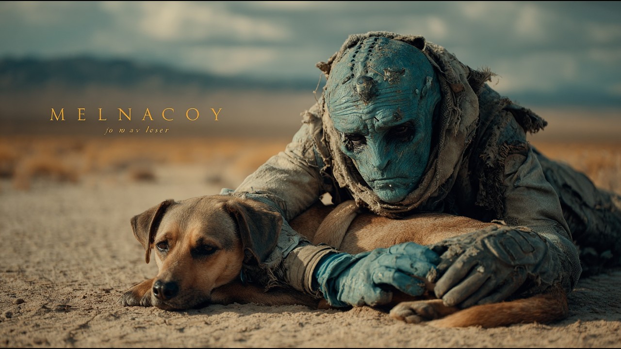 Left Behind by Her Own Kind — Saved by Earth’s Most Loyal Companion | Sci-Fi HFY