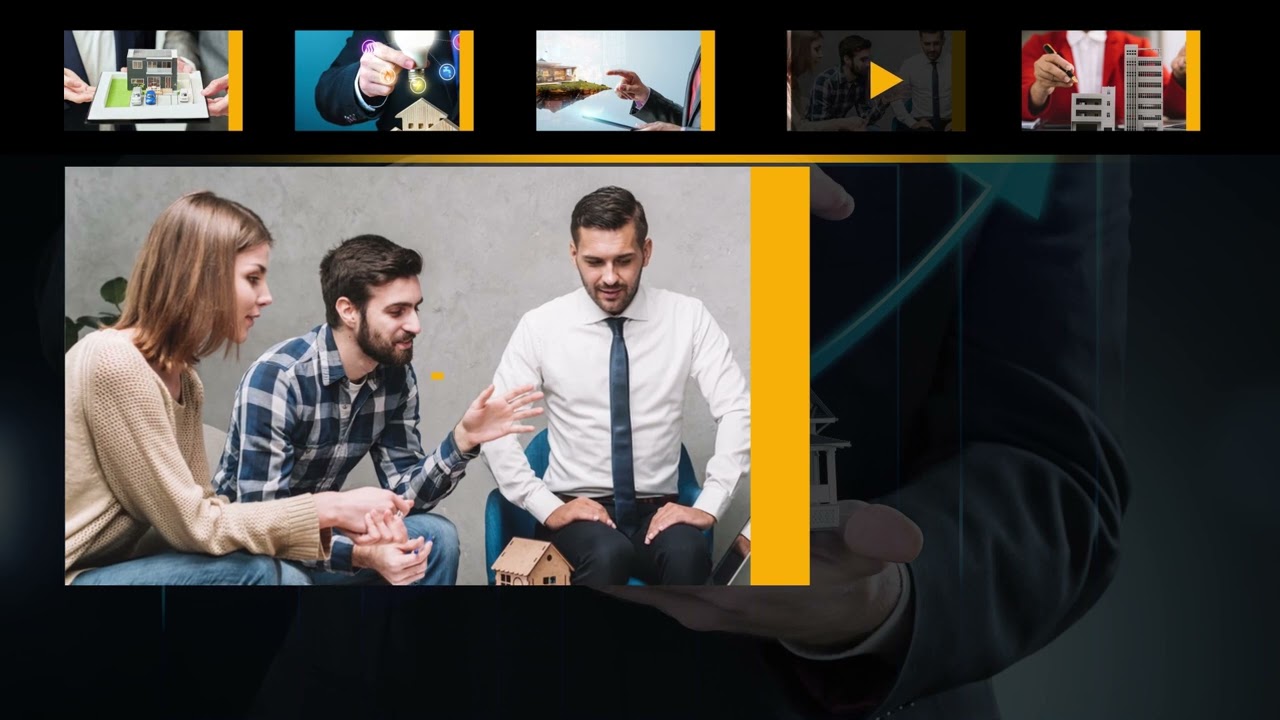 XEVIER Media Solutions Real Estate Social Media Presence Portfolio | Elevate Your Property Marketing