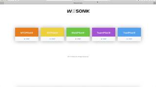 Wps Short List Determined Per Project