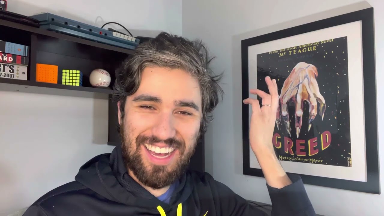 The Long Goodbye review