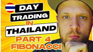 How To Use Fibonacci For PERFECT Entries | NQ Futures Day Trading - FULL FREE COURSE 2026 (Part 4)