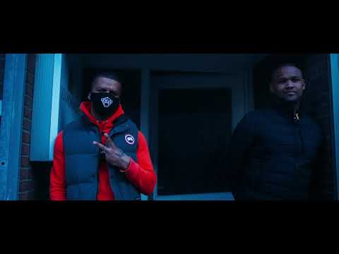 Rich Kalashh - Routines (prod.by Ox)    [Official Music Video]