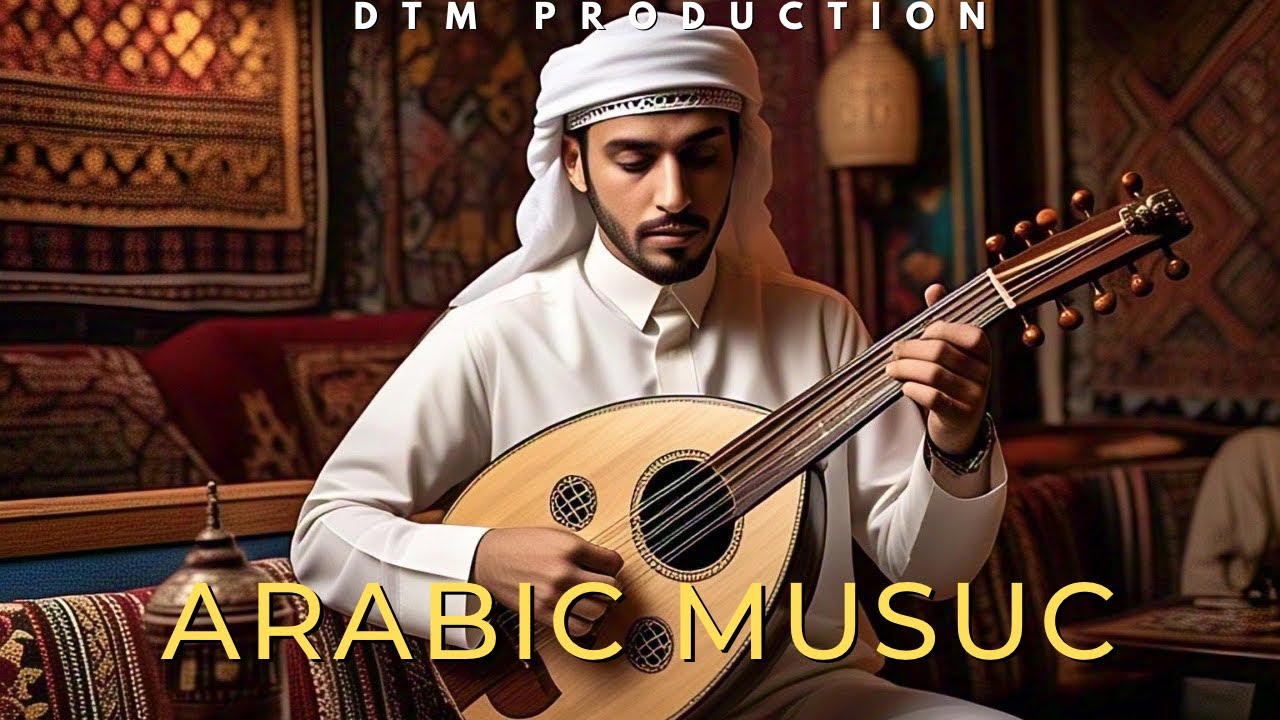 Arabic new Music [ Arabic relax dark beats] prod by deep toor - YouTube