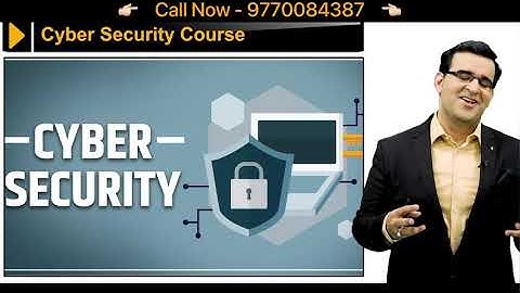 Cyber Security | Dr. Vivek Bindra | BadaBusiness