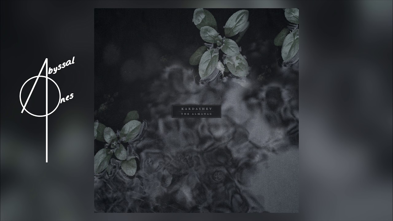 Between Sea And Sky | Kardashev