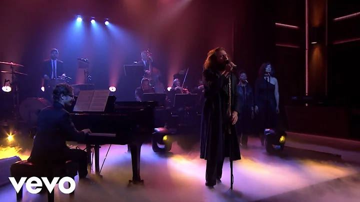 Jim James, Teddy Abrams, Louisville Orchestra - Ba...