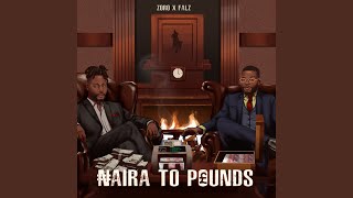 Смотреть клип Naira To Pounds