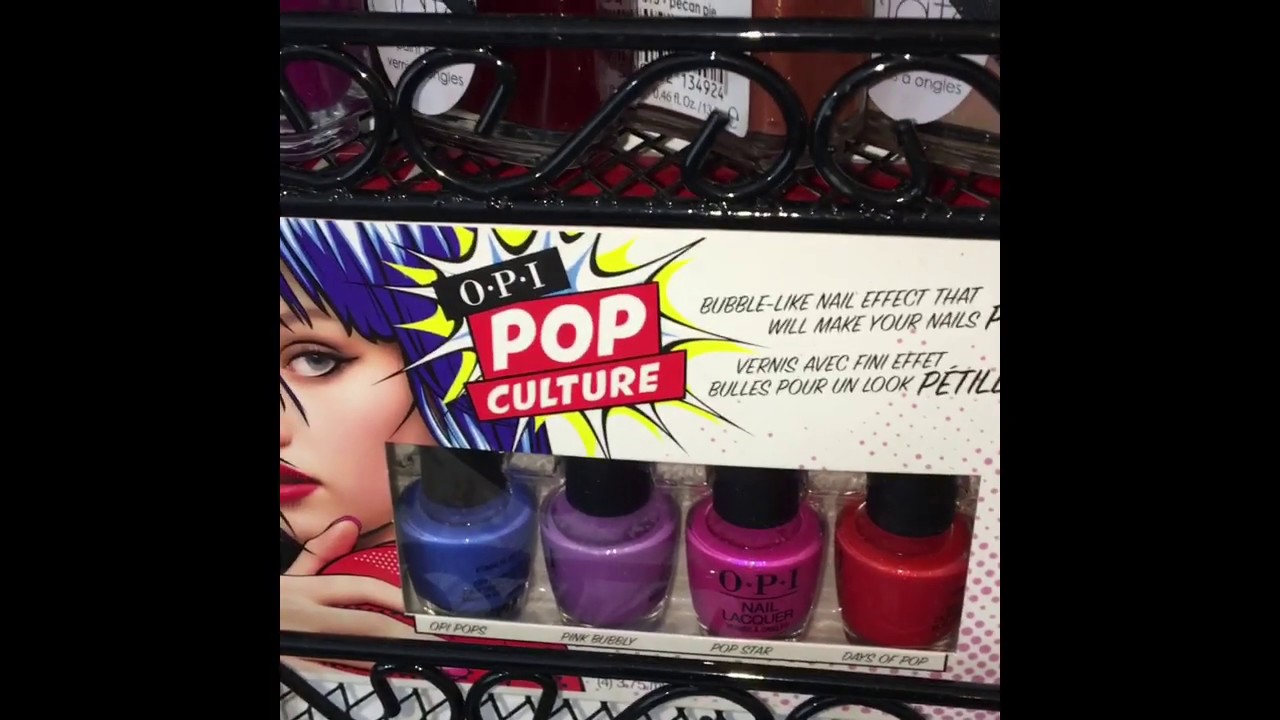 MY Nail Polish Collection 2019