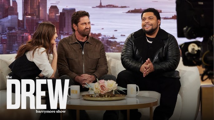 Who Is Gerard Pacino? The Truth About Al Pacino’s Brother Gerard Butler and O'Shea Jackson Jr. on How their Families Impacted their Acting Careers - YouTube