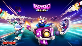 Battle Rally Game - Android Ios Gameplay screenshot 5