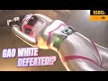 [Super Sentai highlight] Gao White’s Ultimate Challenge | TuVi TV #supersentaiseries #powerrangers