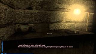 Underhell Part 6 The Well Part 1