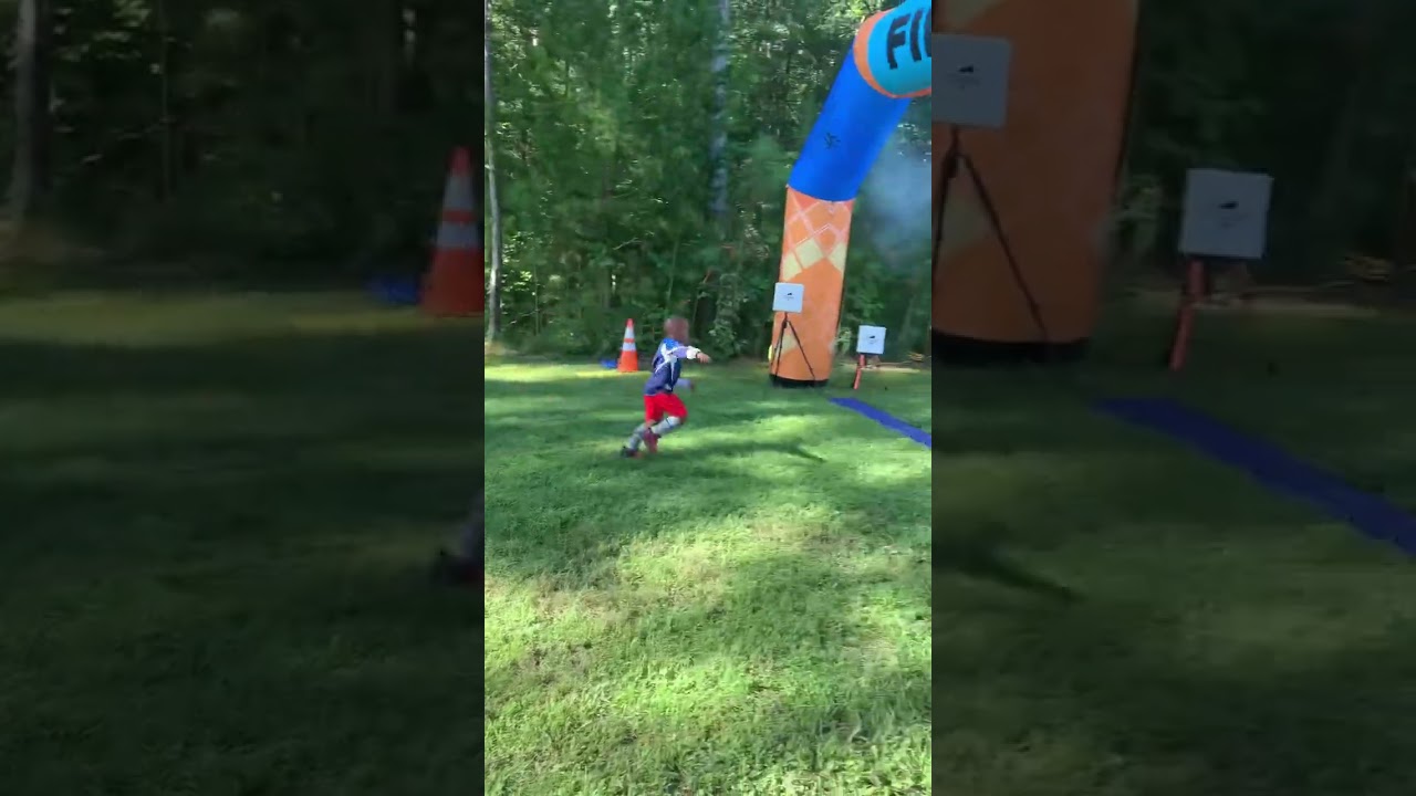 2022 Twisted Oliver Trail Fest