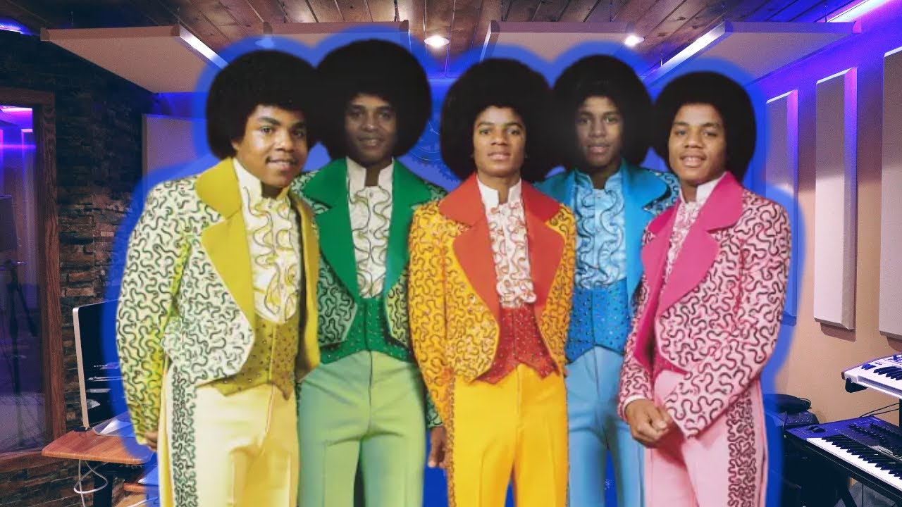 The Best Jackson 5 Songs of All-Time - YouTube