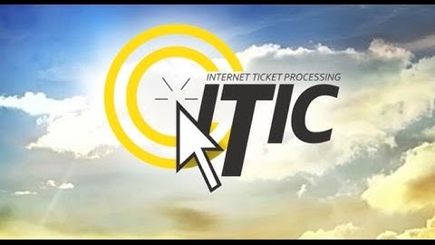 Lone Star 811 ITIC Tutorial Oct 2013