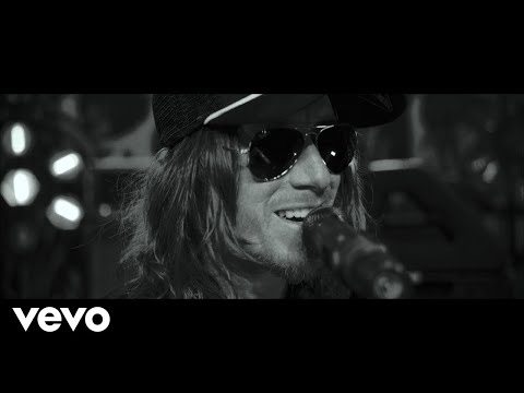 The Cadillac Three - Crackin' Cold Ones With The Boys (11 апреля 2019)