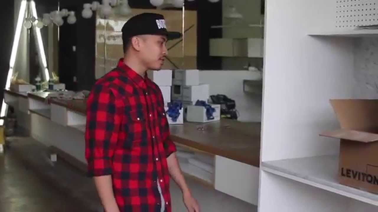 Rosewood Cutters | #TheChoppinBlock | FUTURE