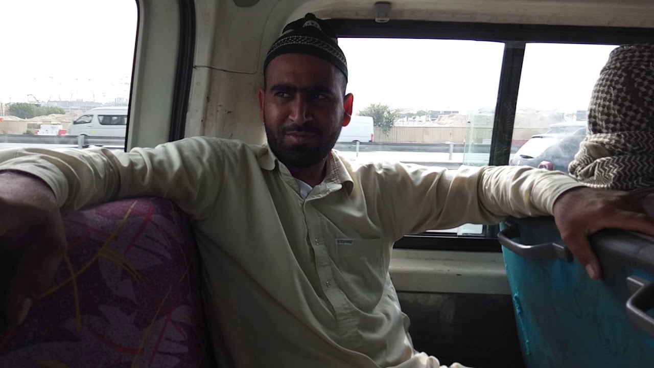 Dil muhammad pakistan bannu - YouTube