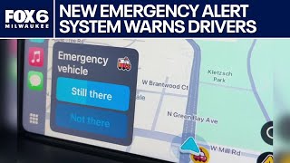 Milwaukee County using emergency alert system | FOX6 News Milwaukee screenshot 5