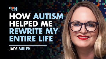 Jade Miller on Creativity, Comparison & Turning Life’s Lemons into Art