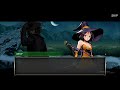 Metal Slug Attack: Another Story - SP 02) Halloween Party on a Moonless Night