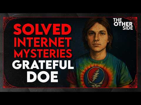 The Mystery Surrounding XLovelyAdrianax, Finally Solved!
