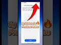 5g network settings | 5g network problem 🔥 | 5g setting #shorts #ytshorts #viralshorts