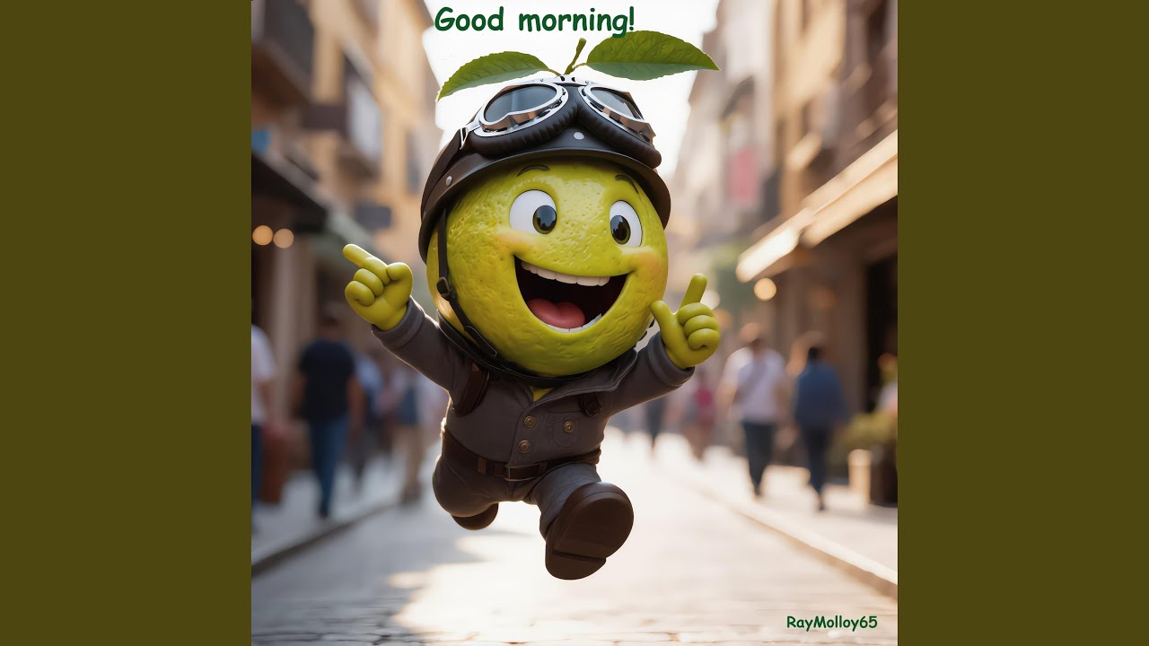Good morning - YouTube