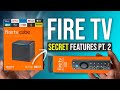 Fire tv cube  3rd gen  tips  tricks