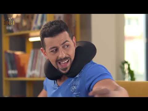 تعلموا أهم التمارين الرياضية مع فريد ورامونا