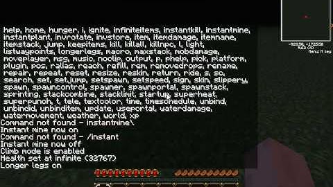 Mod Spotlight: Single Player Commands 1.2.4 *AUTO*