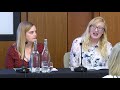 Time2Work Event | Rheumatoid Arthritis and Work (Full Highlights)