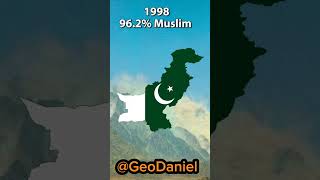 Islam In Pakistan ?? country viral history islam shorts