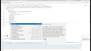 Array in Java |Declaration|Memory Allocation|Initialization Elements|Accessing Elements| Must Know
