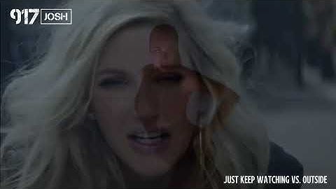 Thumbnail of Just Keep Watching vs. Outside (917Josh Mashup) [Supported by Official F1 The Album]
