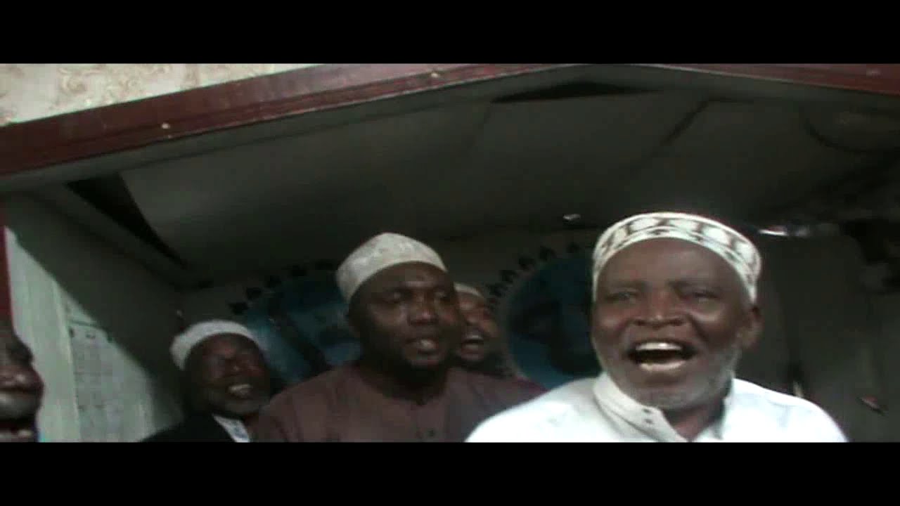 MAWLID NABII S.A.W PUMWANI PT 2 2020