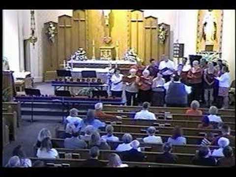 Benedictus Schola Cantorum - O Esca Viatorum