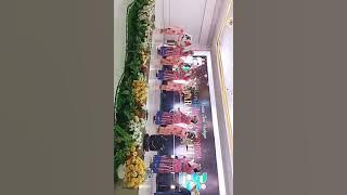 TARIAN BON MAYU KEC.WEDA PADA PELANGI 🌈 BUMI FAGOGORU 2022.