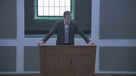Garrett Gage: The Great Reformer