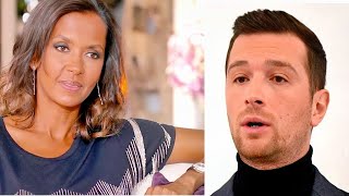 Une ambition intime : Karine Lemarchand critiquée pour avoir invité Jordan Bardella, elle réplique