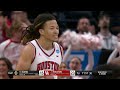 Kingston Flemings 2026 NCAA tournament highlights