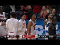 Kingston Flemings 2026 NCAA tournament highlights